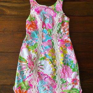 Lilly Pulitzer Target Womens dress